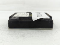 2017-2018 Hyundai Santa Fe Chassis Control Module Ccm Bcm Body Control - Oemusedautoparts1.com