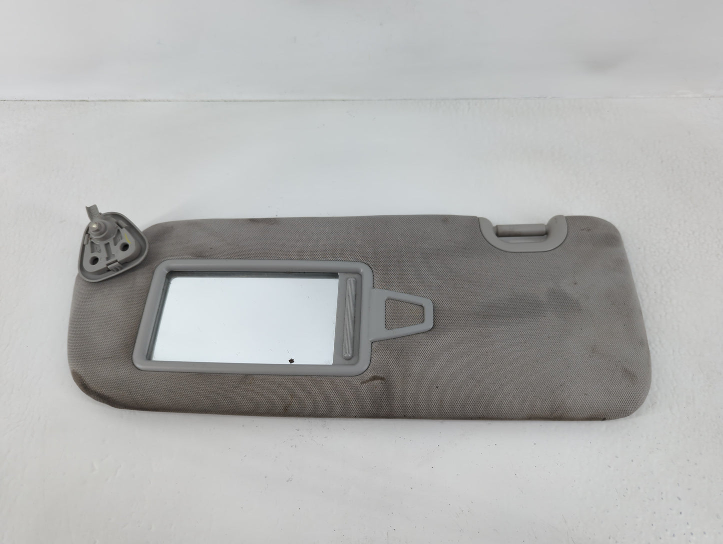 2013-2019 Hyundai Santa Fe Sun Visor Shade Replacement Driver Left Mirror Fits Fits 2013 2014 2015 2016 2017 2018 2019 OEM U