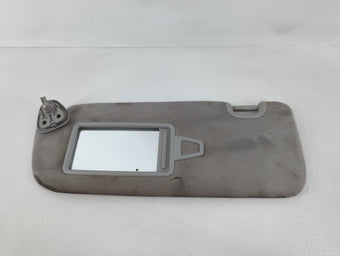 compare product 2013-2019 Hyundai Santa Fe Sun Visor Shade Replacement Driver Left Mirror Fits Fits 2013 2014 2015 2016 2017 2018 2019 OEM Used Auto Parts