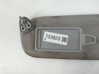 2013-2019 Hyundai Santa Fe Sun Visor Shade Replacement Driver Left Mirror Fits Fits 2013 2014 2015 2016 2017 2018 2019 OEM U