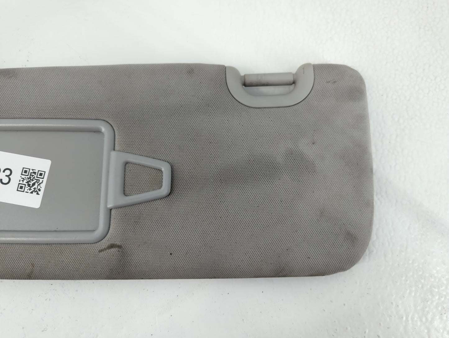 2013-2019 Hyundai Santa Fe Sun Visor Shade Replacement Driver Left Mirror Fits Fits 2013 2014 2015 2016 2017 2018 2019 OEM U