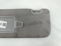 2013-2019 Hyundai Santa Fe Sun Visor Shade Replacement Driver Left Mirror Fits Fits 2013 2014 2015 2016 2017 2018 2019 OEM U