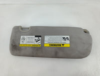 2013-2019 Hyundai Santa Fe Sun Visor Shade Replacement Driver Left Mirror Fits Fits 2013 2014 2015 2016 2017 2018 2019 OEM U