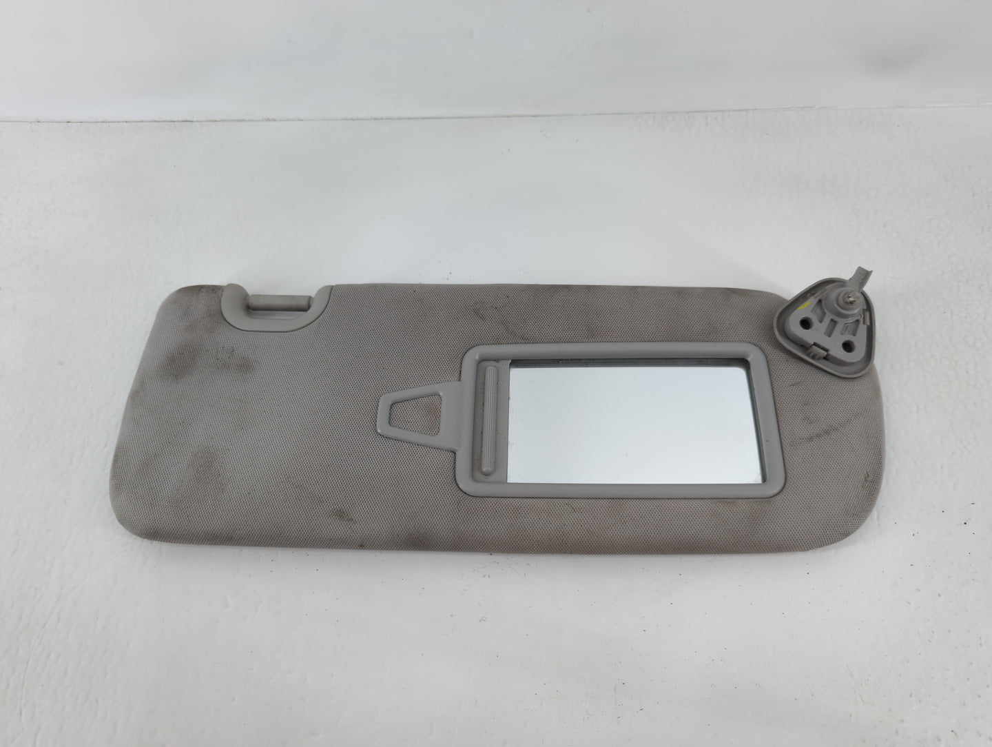 2013-2019 Hyundai Santa Fe Sun Visor Shade Replacement Passenger Right Mirror Fits Fits 2013 2014 2015 2016 2017 2018 2019 O