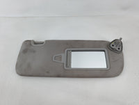 2013-2019 Hyundai Santa Fe Sun Visor Shade Replacement Passenger Right Mirror Fits Fits 2013 2014 2015 2016 2017 2018 2019 O