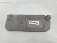 2013-2019 Hyundai Santa Fe Sun Visor Shade Replacement Passenger Right Mirror Fits Fits 2013 2014 2015 2016 2017 2018 2019 O
