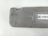 2013-2019 Hyundai Santa Fe Sun Visor Shade Replacement Passenger Right Mirror Fits Fits 2013 2014 2015 2016 2017 2018 2019 O