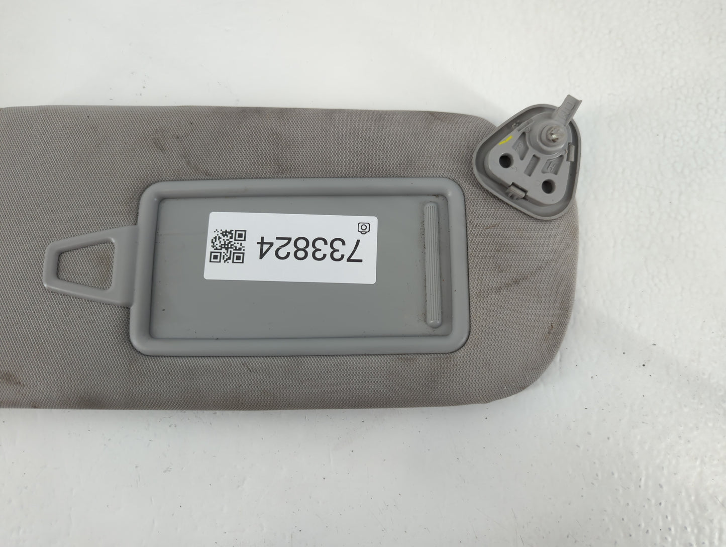 2013-2019 Hyundai Santa Fe Sun Visor Shade Replacement Passenger Right Mirror Fits Fits 2013 2014 2015 2016 2017 2018 2019 O