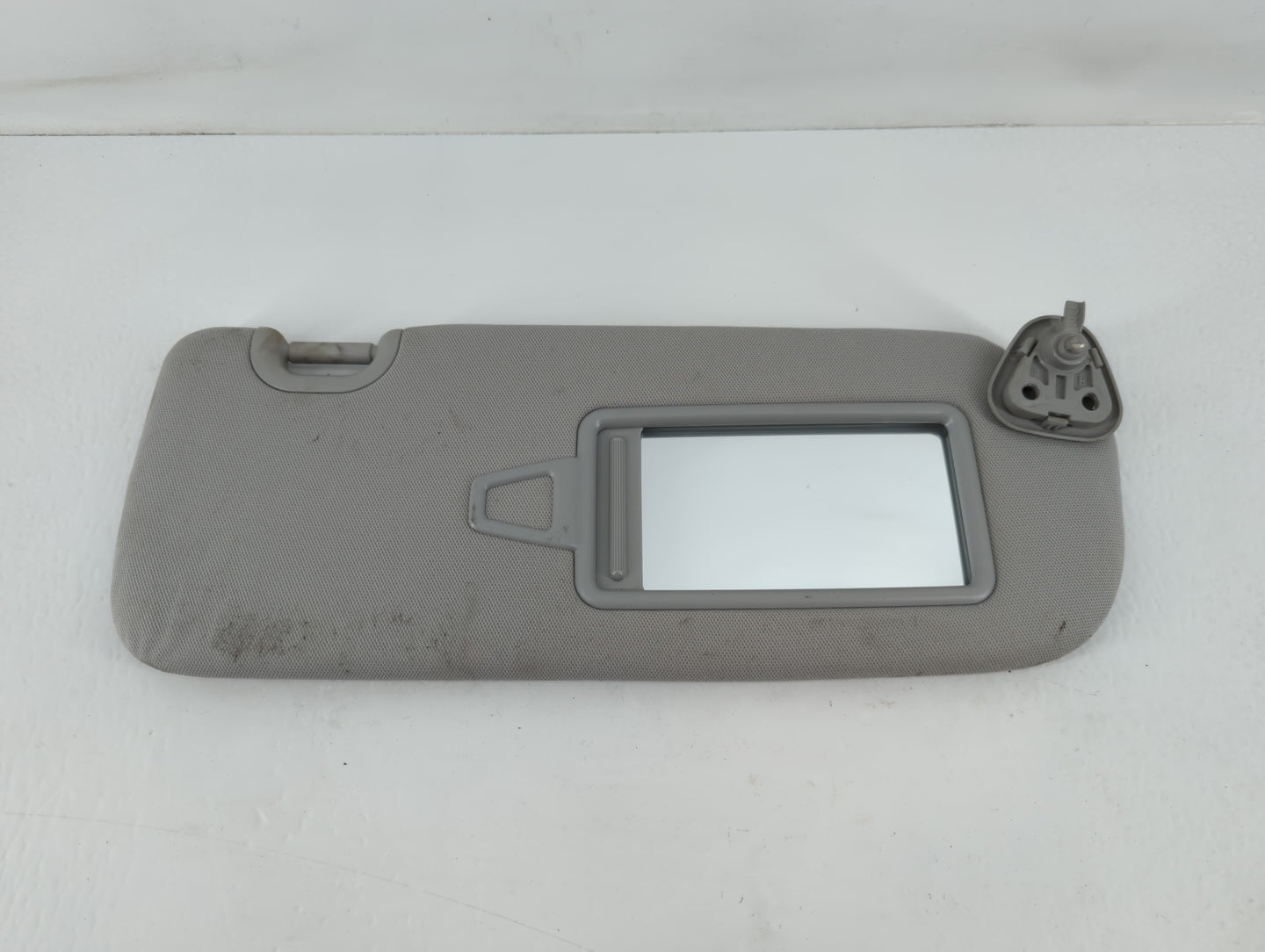 2013-2019 Hyundai Santa Fe Sun Visor Shade Replacement Passenger Right Mirror Fits Fits 2013 2014 2015 2016 2017 2018 2019 O