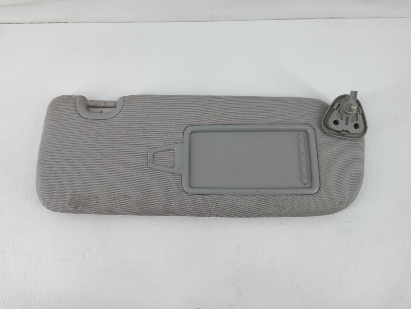 2013-2019 Hyundai Santa Fe Sun Visor Shade Replacement Passenger Right Mirror Fits Fits 2013 2014 2015 2016 2017 2018 2019 O