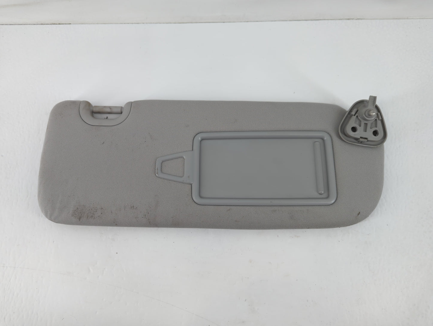 2013-2019 Hyundai Santa Fe Sun Visor Shade Replacement Passenger Right Mirror Fits Fits 2013 2014 2015 2016 2017 2018 2019 O