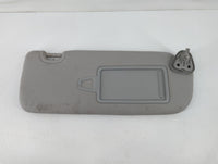 2013-2019 Hyundai Santa Fe Sun Visor Shade Replacement Passenger Right Mirror Fits Fits 2013 2014 2015 2016 2017 2018 2019 O