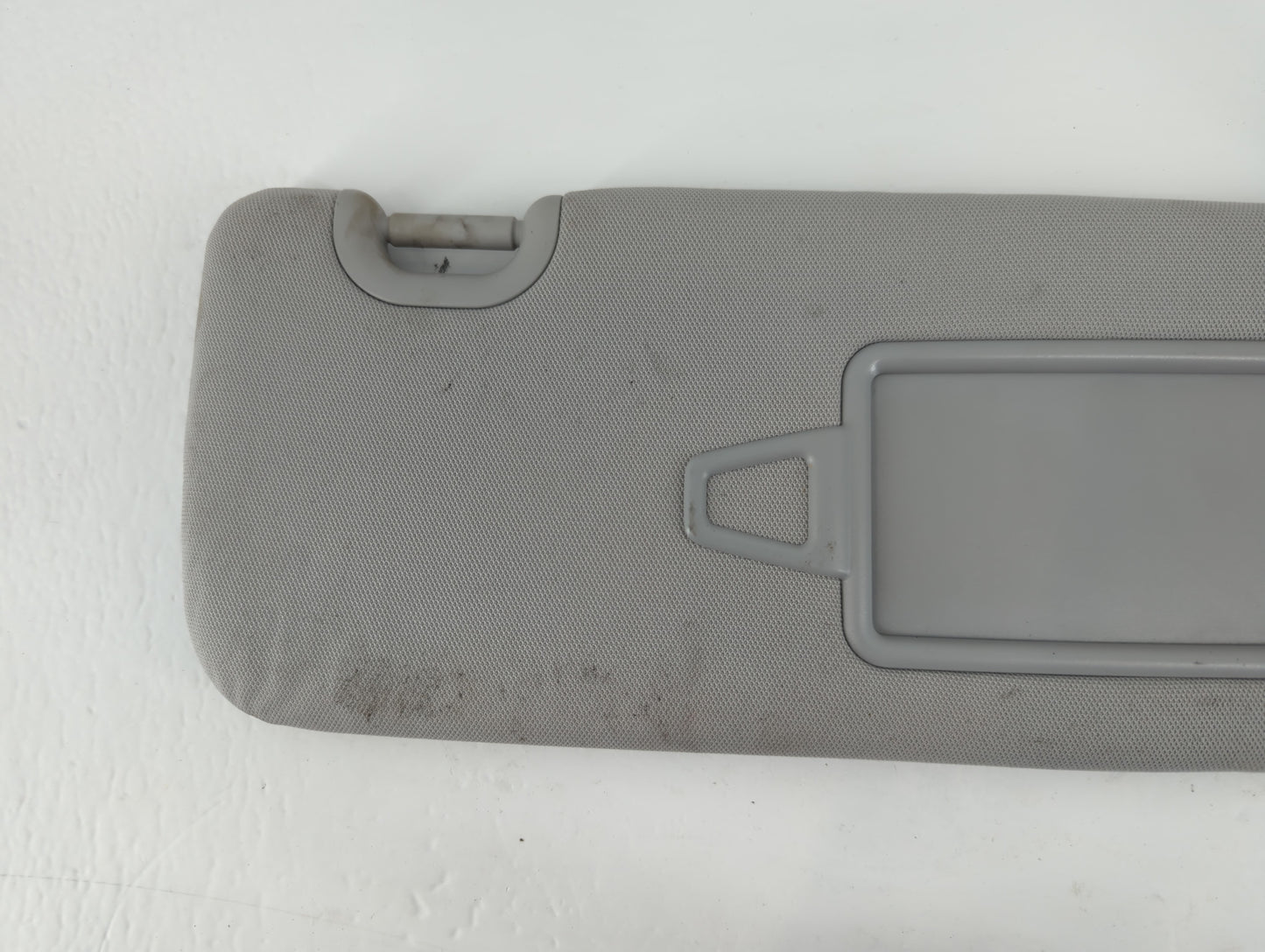 2013-2019 Hyundai Santa Fe Sun Visor Shade Replacement Passenger Right Mirror Fits Fits 2013 2014 2015 2016 2017 2018 2019 O