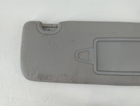 2013-2019 Hyundai Santa Fe Sun Visor Shade Replacement Passenger Right Mirror Fits Fits 2013 2014 2015 2016 2017 2018 2019 O
