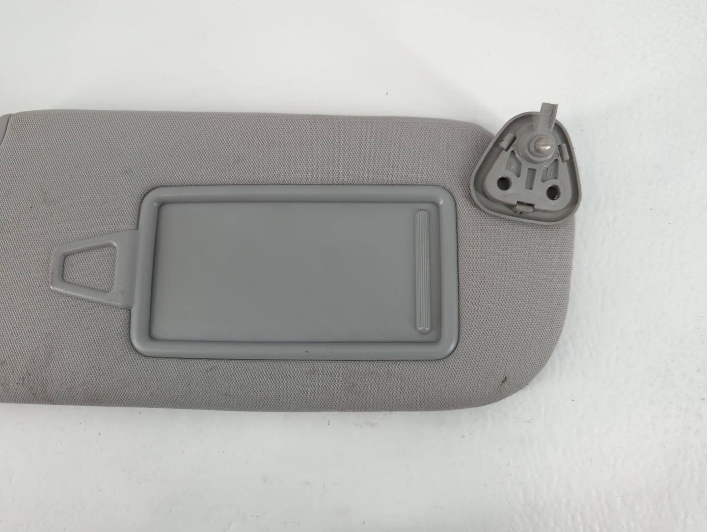 2013-2019 Hyundai Santa Fe Sun Visor Shade Replacement Passenger Right Mirror Fits Fits 2013 2014 2015 2016 2017 2018 2019 O