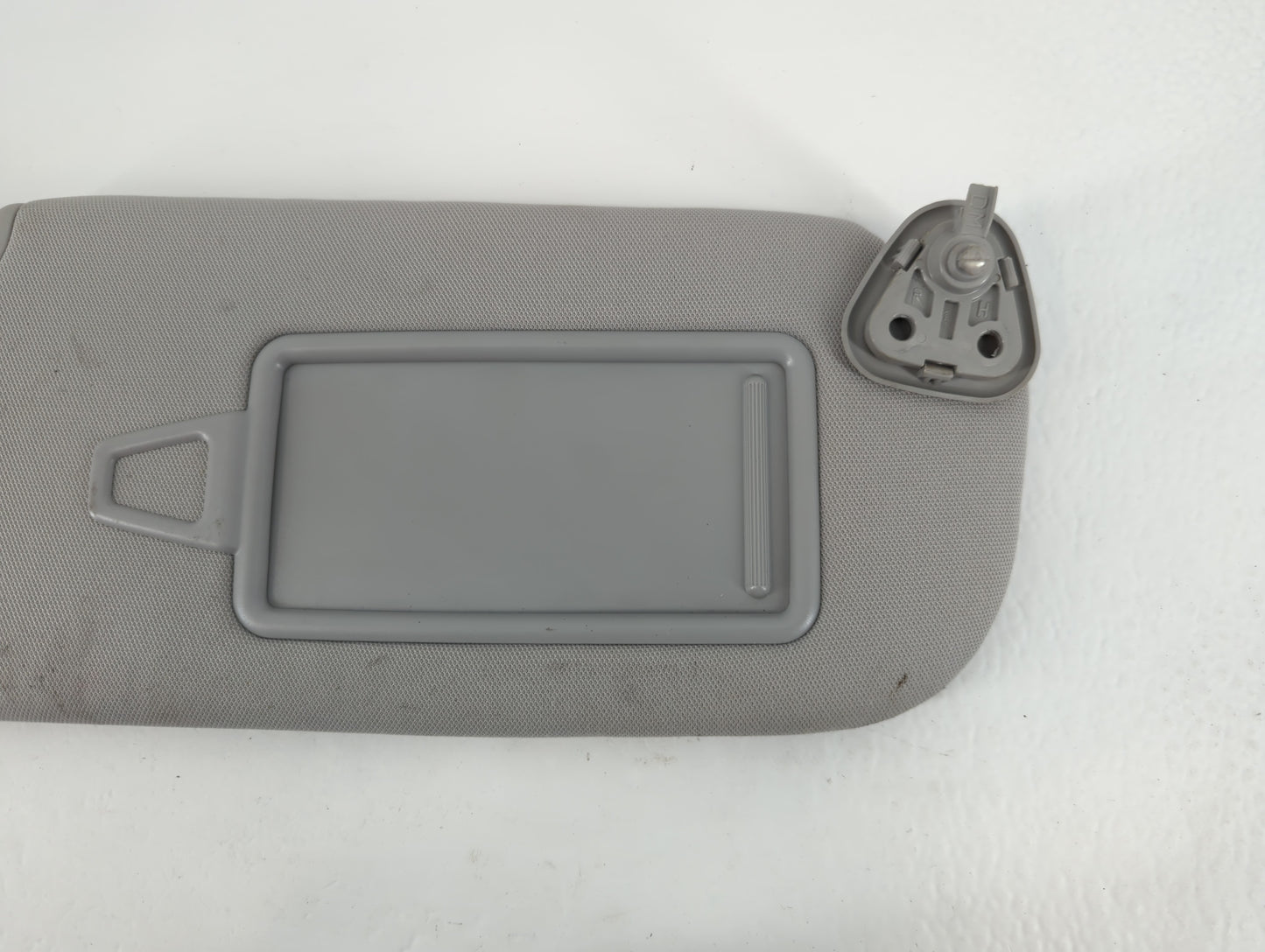 2013-2019 Hyundai Santa Fe Sun Visor Shade Replacement Passenger Right Mirror Fits Fits 2013 2014 2015 2016 2017 2018 2019 O