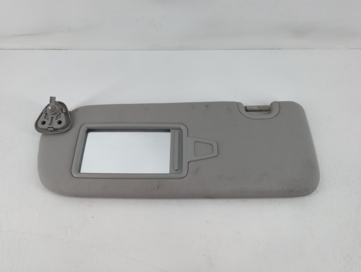 2013-2019 Hyundai Santa Fe Sun Visor Shade Replacement Driver Left Mirror Fits Fits 2013 2014 2015 2016 2017 2018 2019 OEM U