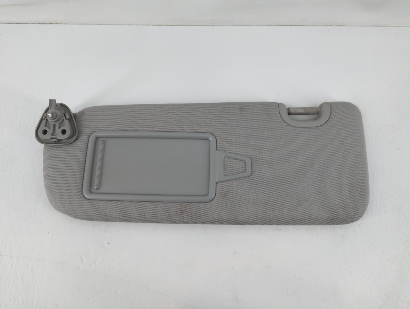 2013-2019 Hyundai Santa Fe Sun Visor Shade Replacement Driver Left Mirror Fits Fits 2013 2014 2015 2016 2017 2018 2019 OEM U