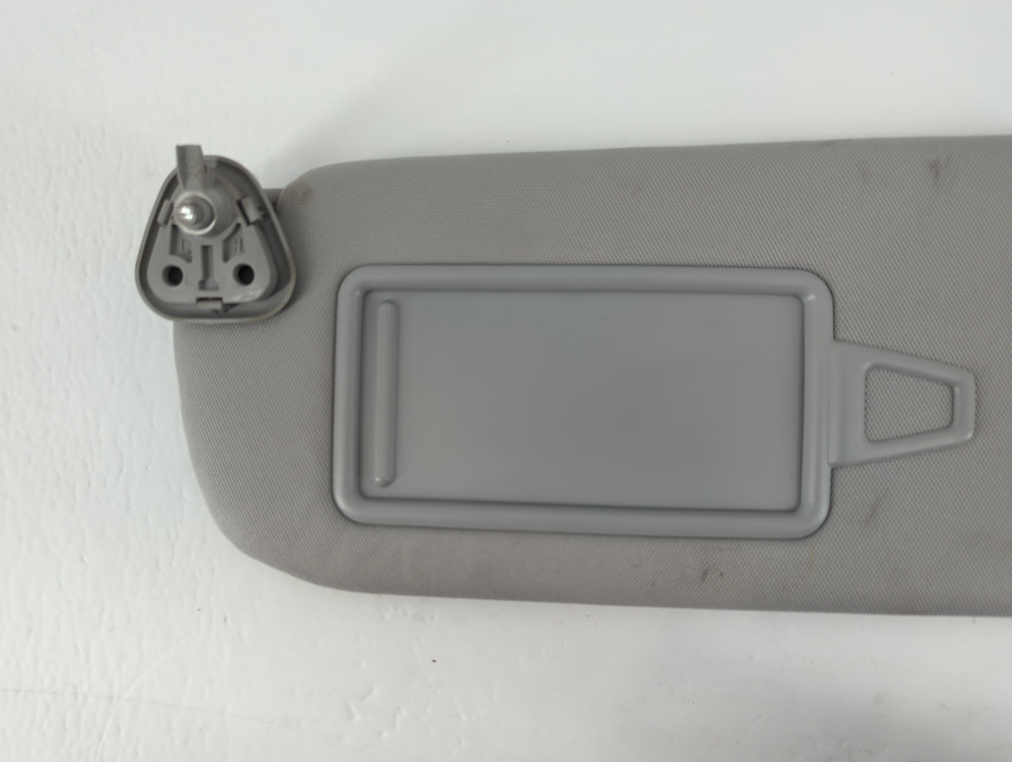 2013-2019 Hyundai Santa Fe Sun Visor Shade Replacement Driver Left Mirror Fits Fits 2013 2014 2015 2016 2017 2018 2019 OEM U