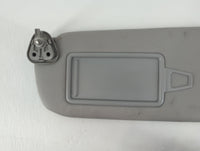 2013-2019 Hyundai Santa Fe Sun Visor Shade Replacement Driver Left Mirror Fits Fits 2013 2014 2015 2016 2017 2018 2019 OEM U
