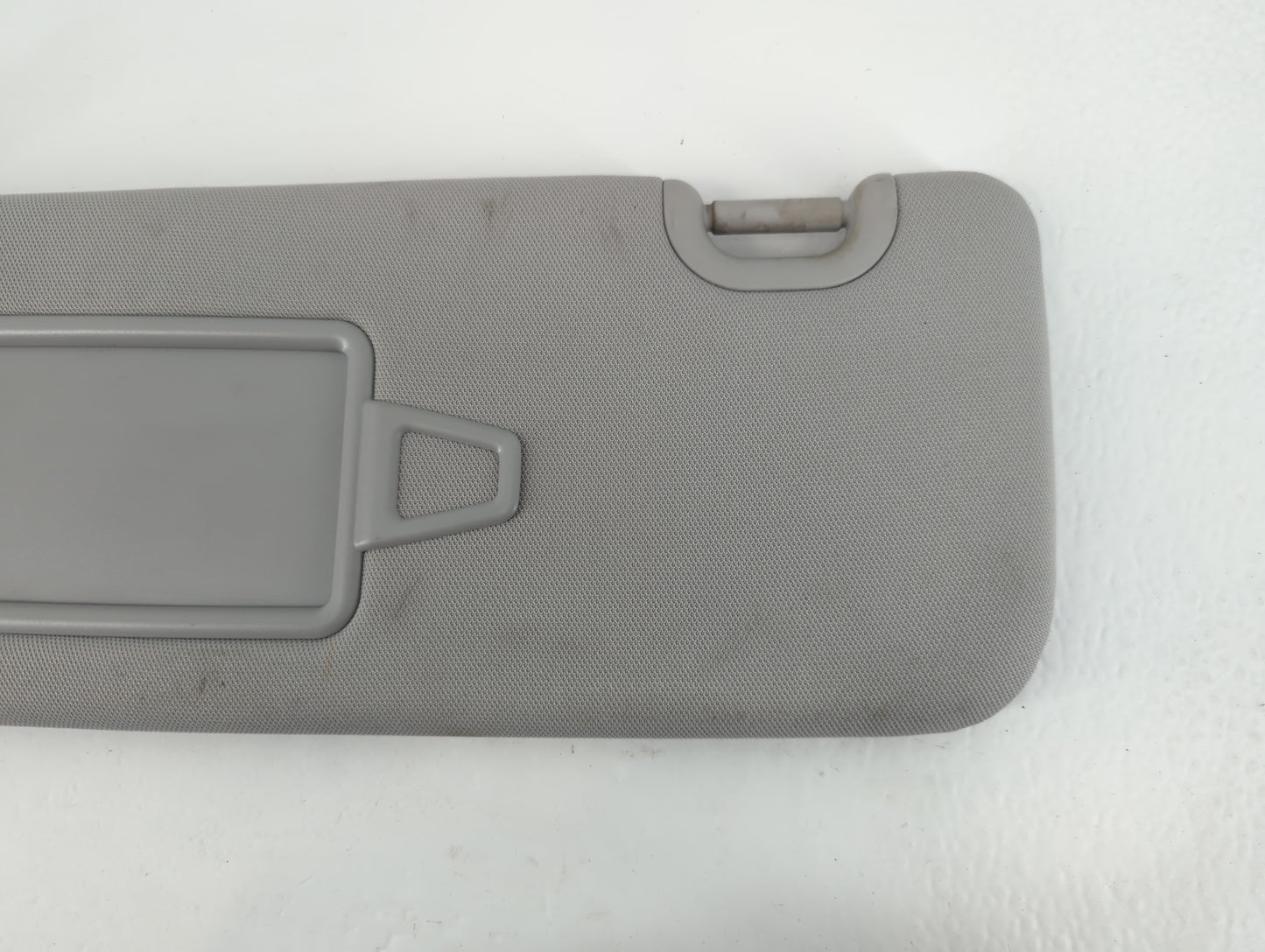 2013-2019 Hyundai Santa Fe Sun Visor Shade Replacement Driver Left Mirror Fits Fits 2013 2014 2015 2016 2017 2018 2019 OEM U