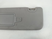 2013-2019 Hyundai Santa Fe Sun Visor Shade Replacement Driver Left Mirror Fits Fits 2013 2014 2015 2016 2017 2018 2019 OEM U