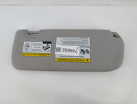 2013-2019 Hyundai Santa Fe Sun Visor Shade Replacement Driver Left Mirror Fits Fits 2013 2014 2015 2016 2017 2018 2019 OEM U