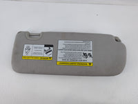 2013-2019 Hyundai Santa Fe Sun Visor Shade Replacement Driver Left Mirror Fits Fits 2013 2014 2015 2016 2017 2018 2019 OEM U