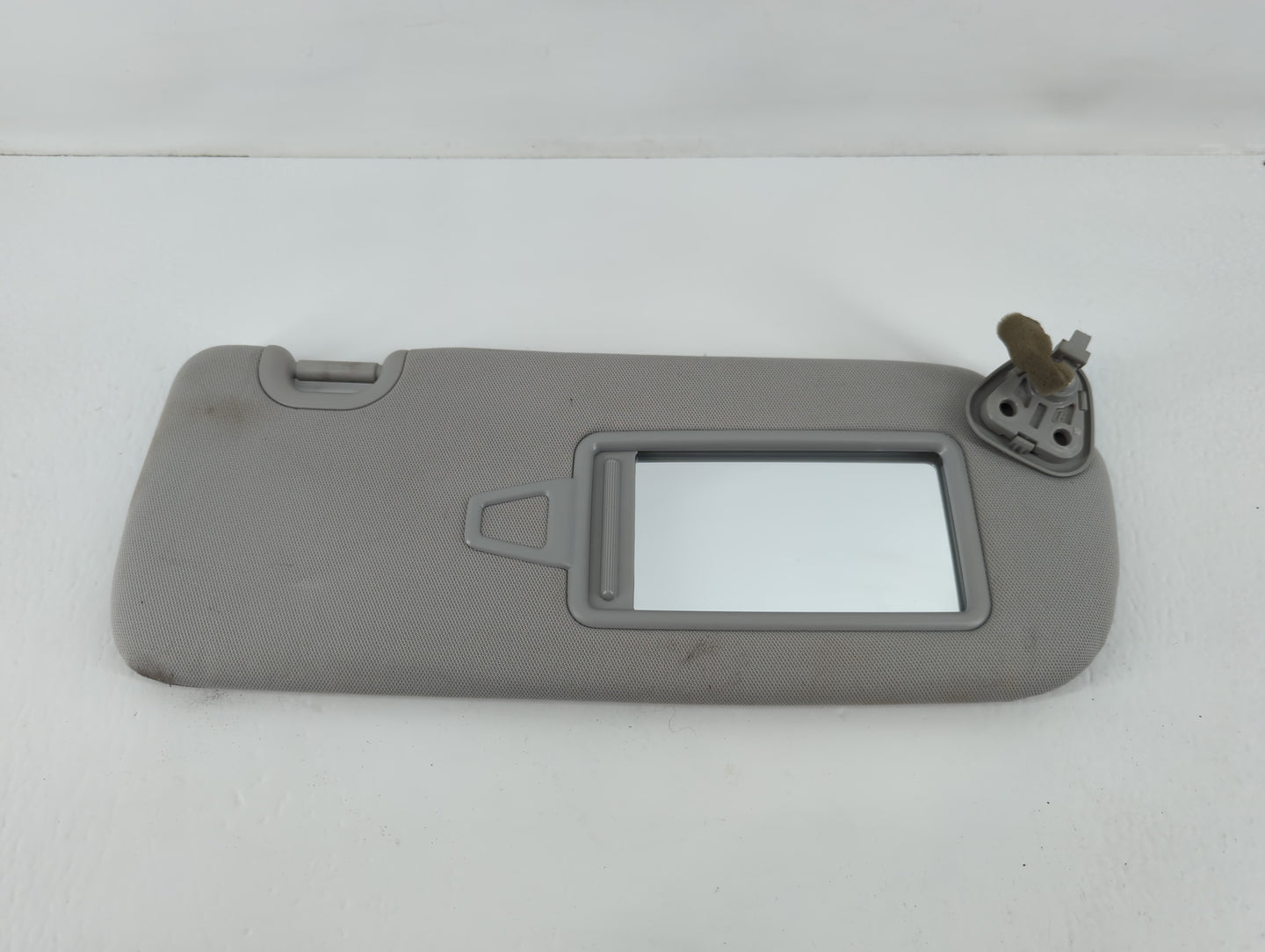 2013-2019 Hyundai Santa Fe Sun Visor Shade Replacement Passenger Right Mirror Fits Fits 2013 2014 2015 2016 2017 2018 2019 O