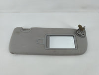 2013-2019 Hyundai Santa Fe Sun Visor Shade Replacement Passenger Right Mirror Fits Fits 2013 2014 2015 2016 2017 2018 2019 O