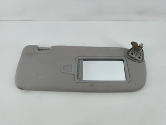 compare product 2013-2019 Hyundai Santa Fe Sun Visor Shade Replacement Passenger Right Mirror Fits Fits 2013 2014 2015 2016 2017 2018 2019 OEM Used Auto Parts