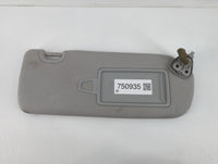 2013-2019 Hyundai Santa Fe Sun Visor Shade Replacement Passenger Right Mirror Fits Fits 2013 2014 2015 2016 2017 2018 2019 O