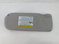 2013-2019 Hyundai Santa Fe Sun Visor Shade Replacement Passenger Right Mirror Fits Fits 2013 2014 2015 2016 2017 2018 2019 O
