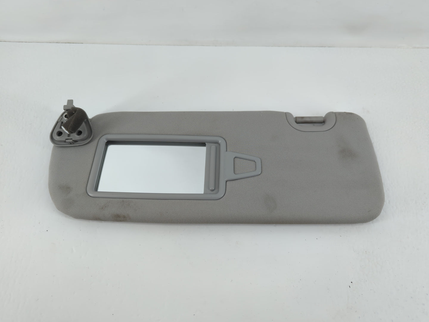 2013-2019 Hyundai Santa Fe Sun Visor Shade Replacement Driver Left Mirror Fits Fits 2013 2014 2015 2016 2017 2018 2019 OEM U