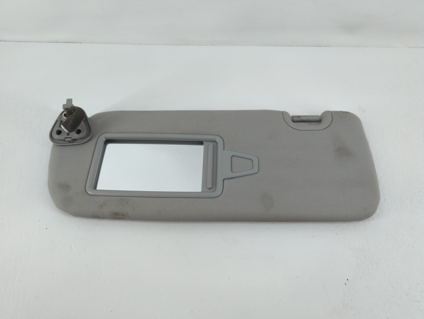 2013-2019 Hyundai Santa Fe Sun Visor Shade Replacement Driver Left Mirror Fits Fits 2013 2014 2015 2016 2017 2018 2019 OEM U