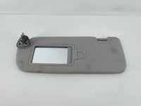2013-2019 Hyundai Santa Fe Sun Visor Shade Replacement Driver Left Mirror Fits Fits 2013 2014 2015 2016 2017 2018 2019 OEM U