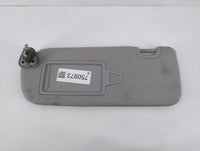 2013-2019 Hyundai Santa Fe Sun Visor Shade Replacement Driver Left Mirror Fits Fits 2013 2014 2015 2016 2017 2018 2019 OEM U