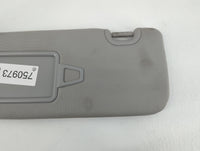 2013-2019 Hyundai Santa Fe Sun Visor Shade Replacement Driver Left Mirror Fits Fits 2013 2014 2015 2016 2017 2018 2019 OEM U