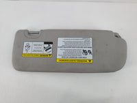 2013-2019 Hyundai Santa Fe Sun Visor Shade Replacement Driver Left Mirror Fits Fits 2013 2014 2015 2016 2017 2018 2019 OEM U