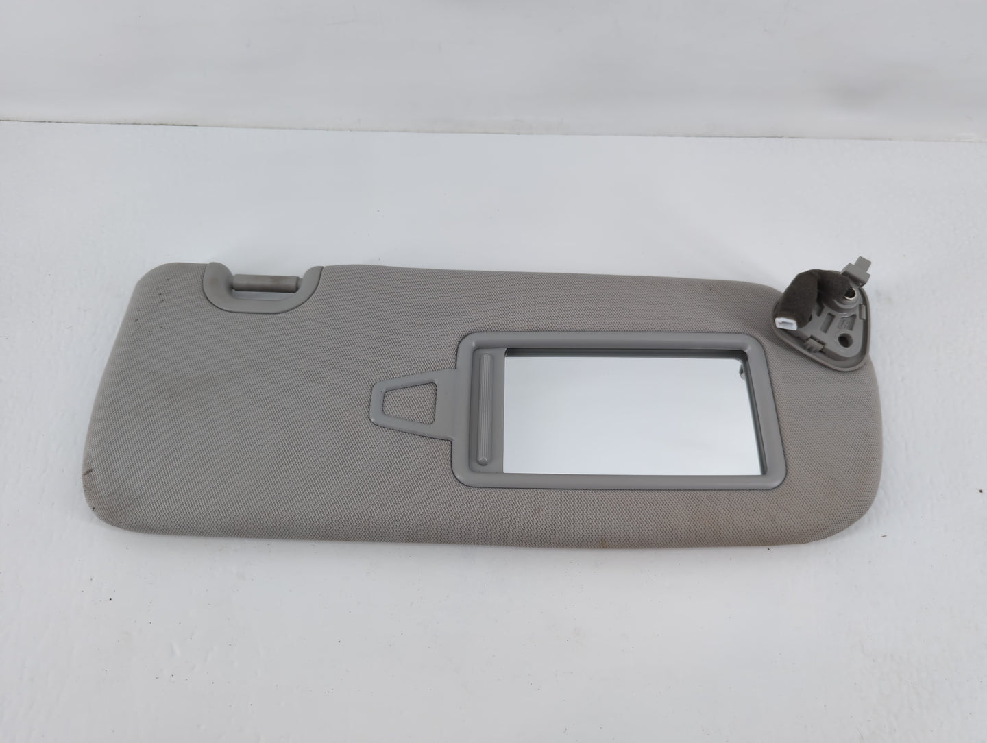 2013-2019 Hyundai Santa Fe Sun Visor Shade Replacement Passenger Right Mirror Fits Fits 2013 2014 2015 2016 2017 2018 2019 O