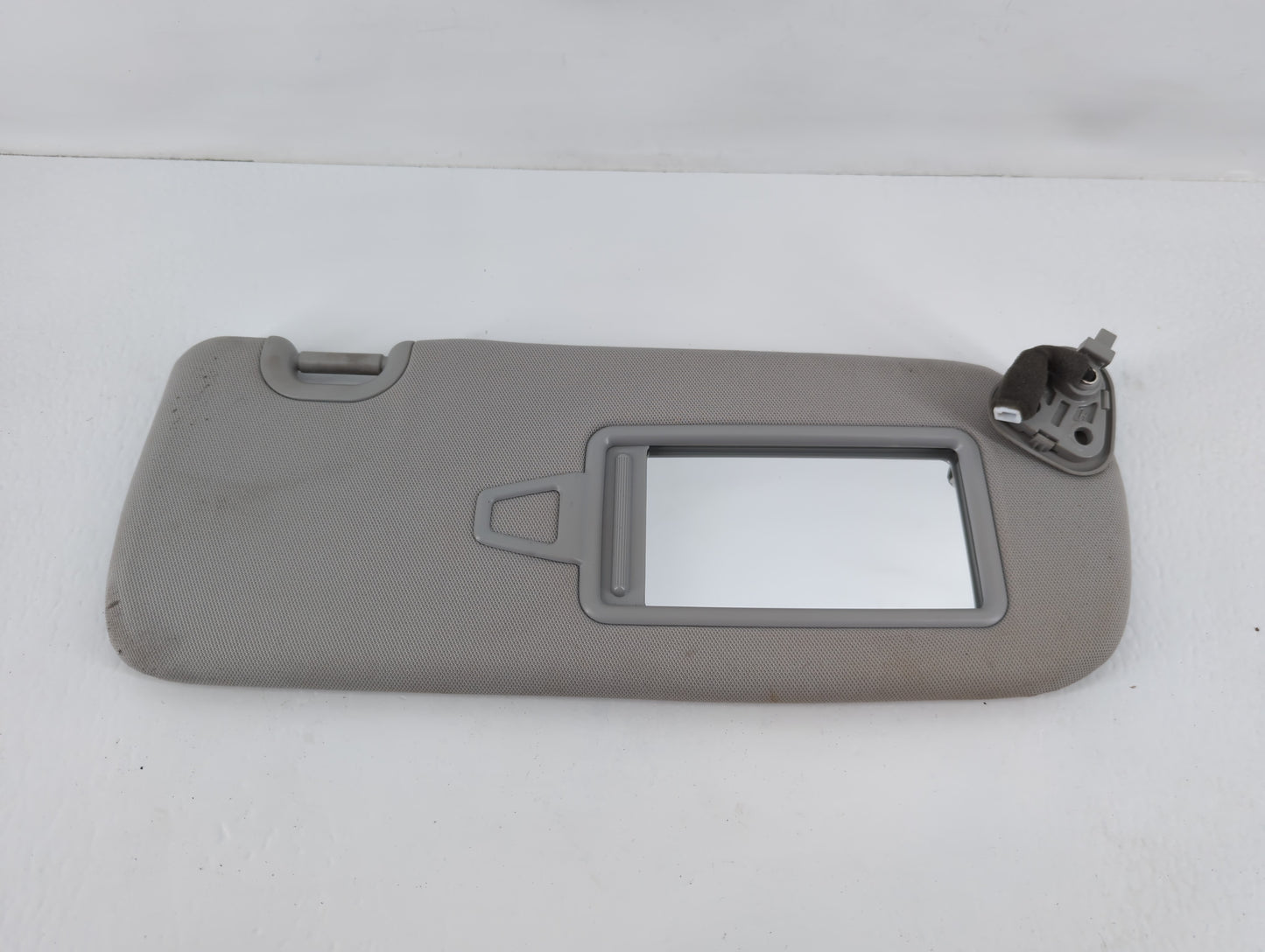 2013-2019 Hyundai Santa Fe Sun Visor Shade Replacement Passenger Right Mirror Fits Fits 2013 2014 2015 2016 2017 2018 2019 O