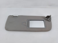 2013-2019 Hyundai Santa Fe Sun Visor Shade Replacement Passenger Right Mirror Fits Fits 2013 2014 2015 2016 2017 2018 2019 O
