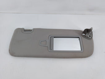 compare product 2013-2019 Hyundai Santa Fe Sun Visor Shade Replacement Passenger Right Mirror Fits Fits 2013 2014 2015 2016 2017 2018 2019 OEM Used Auto Parts