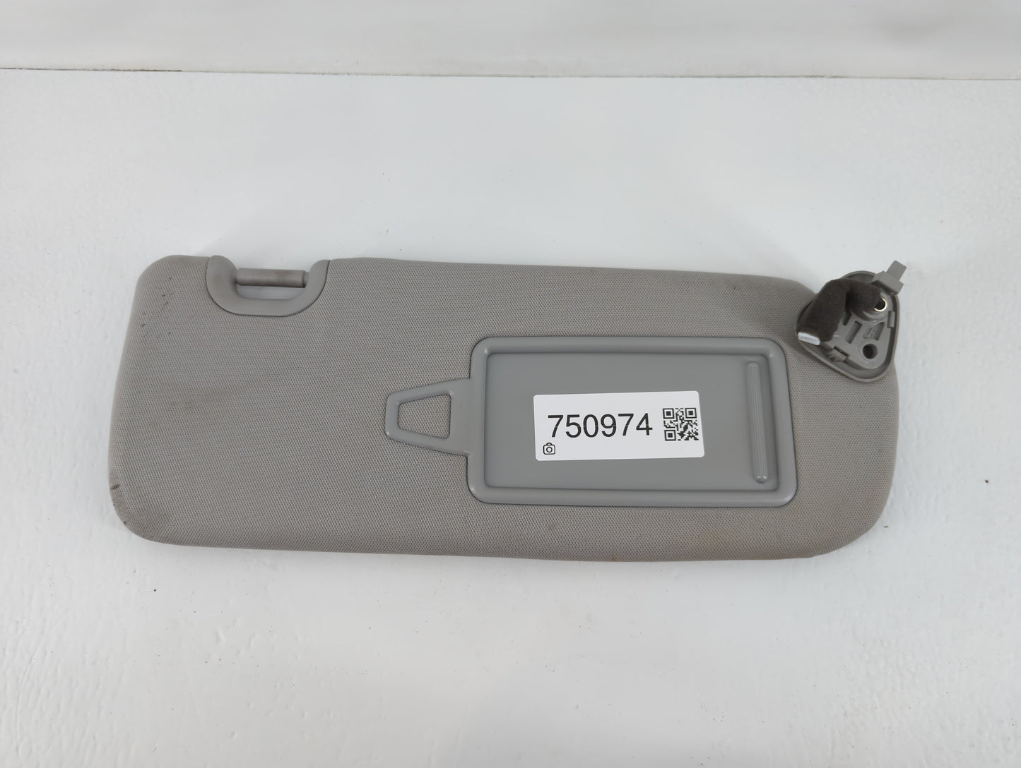 2013-2019 Hyundai Santa Fe Sun Visor Shade Replacement Passenger Right Mirror Fits Fits 2013 2014 2015 2016 2017 2018 2019 O