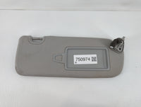 2013-2019 Hyundai Santa Fe Sun Visor Shade Replacement Passenger Right Mirror Fits Fits 2013 2014 2015 2016 2017 2018 2019 O