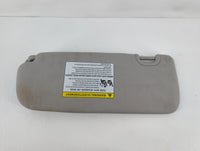 2013-2019 Hyundai Santa Fe Sun Visor Shade Replacement Passenger Right Mirror Fits Fits 2013 2014 2015 2016 2017 2018 2019 O