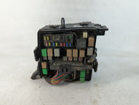 2017 Hyundai Santa Fe Fusebox Fuse Box Panel Relay Module P/N:912014Z334AA Fits OEM Used Auto Parts - Oemusedautoparts1.com