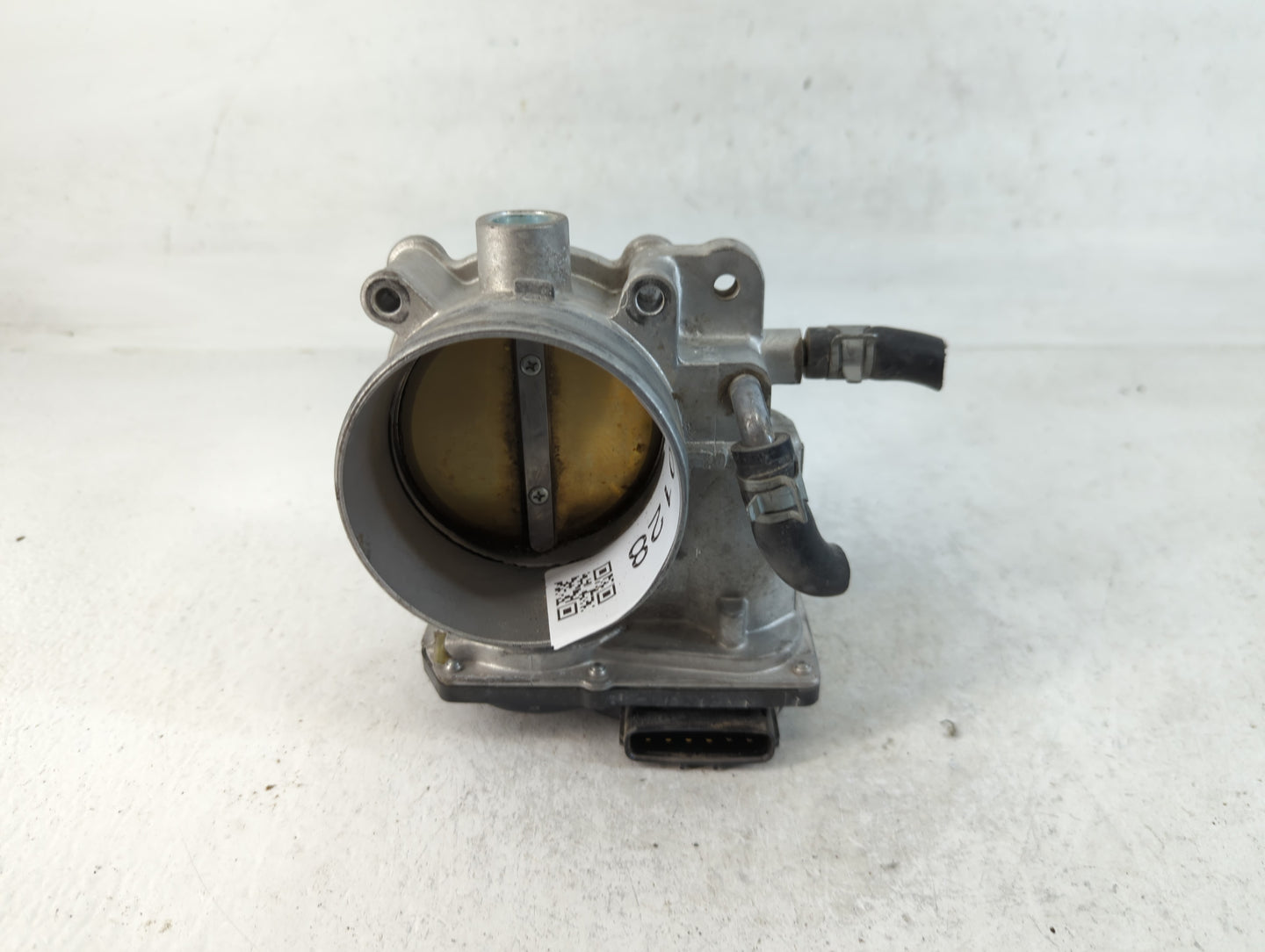 2019-2020 Hyundai Santa Fe Throttle Body P/N:35100-3CAA0 Fits Fits 2015 2016 2017 2018 2019 2020 2021 OEM Used Auto Parts - 