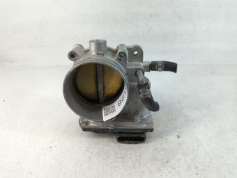 compare product 2019-2020 Hyundai Santa Fe Throttle Body P/N:35100-3CAA0 Fits Fits 2015 2016 2017 2018 2019 2020 2021 OEM Used Auto Parts