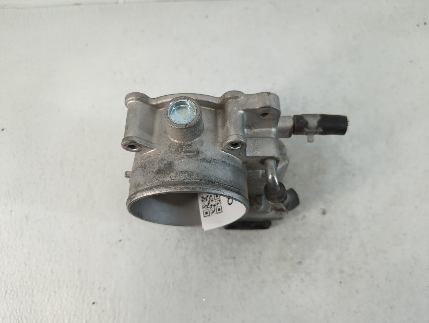 2019-2020 Hyundai Santa Fe Throttle Body P/N:35100-3CAA0 Fits Fits 2015 2016 2017 2018 2019 2020 2021 OEM Used Auto Parts - 